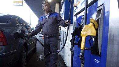 Photo of Aumentan la nafta y el gasoil: esperan nuevas subas tras el fin de semana extra largo
