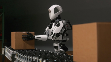 Photo of Mercedes-Benz tendrá robots humanoides para trabajar: conoce al empleado Apollo