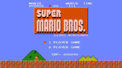Photo of Mario Bros nos engañó durante 40 años: esta es la revelación de Nintendo para todos sus fans
