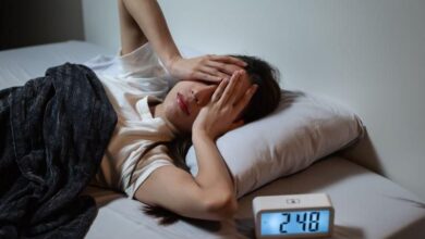 Photo of Por qué el insomnio puede elevar el riesgo de desarrollar diabetes tipo 2, según un estudio