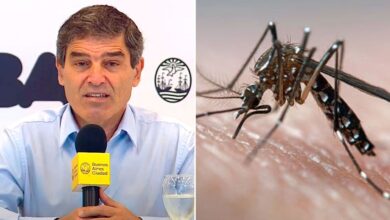 Photo of Quirós explicó por qué se recomienda focalizar la vacunación contra el dengue en zonas endémicas