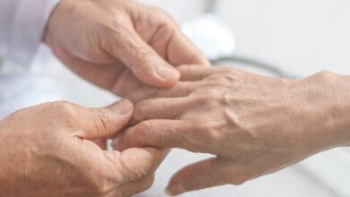 Photo of La biopsia de piel podría ayudar a diagnosticar el Parkinson u otros trastornos cerebrales