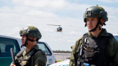 Photo of Operación Rosario contra los narcos: detalles del inédito despliegue de las Fuerzas Armadas y la palabra de los militares