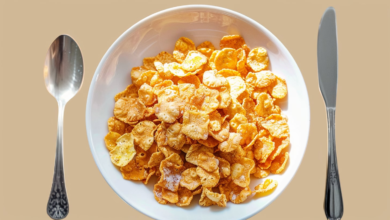 Photo of Día Mundial de los Cereales: cuáles incluir para un desayuno saludable
