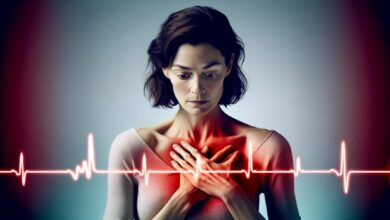 Photo of El corazón femenino: claves para no subestimar el riesgo cardiovascular en las mujeres