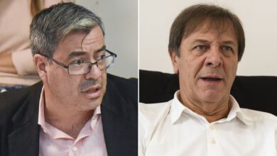 Photo of El inesperado cruce radial entre Oscar Zago y Germán Martínez: del “son un desastre” al “hay voluntad de acordar”