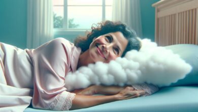 Photo of Insomnio: 10 consejos de expertos para dormir mejor
