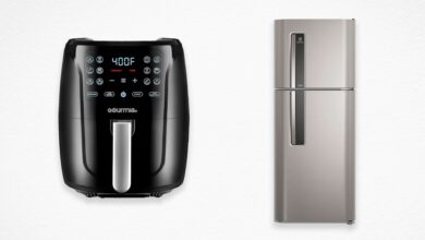 Photo of Air fryer vs. nevera: ¿Cuál es el electrodoméstico más derrochador de energía?
