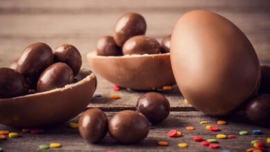 Photo of El chocolate ya es un lujo: cómo impactará en las Pascuas la estampida del precio del cacao