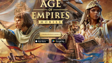 Photo of Age of Empires prepara versión para dispositivos móviles con más estrategias