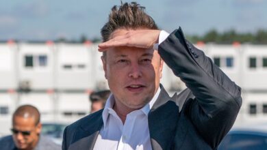Photo of Lo adelantó un científico argentino y ahora lo confirmó Elon Musk: “El próximo problema global será la falta de electricidad”