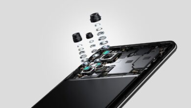 Photo of OPPO Reno 11 5G : un celular que toma fotografías como si se hicieran con el ojo humano