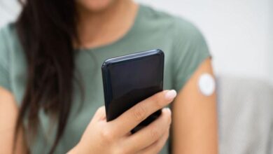 Photo of La FDA autoriza el primer monitor continuo de glucosa en sangre de venta libre