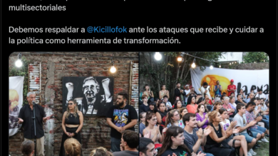 Photo of La trama detrás del pedido por la candidatura presidencial de Kicillof que lanzó un intendente K sin La Cámpora