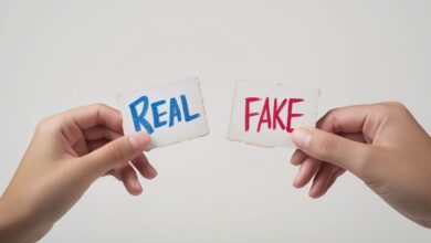Photo of Perfiles falsos en Instagram: cinco recomendaciones para detectarlos