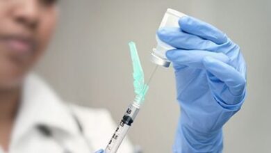 Photo of Las salas de emergencias podrían ser buenos lugares para ofrecer vacunas contra la gripe en EEUU