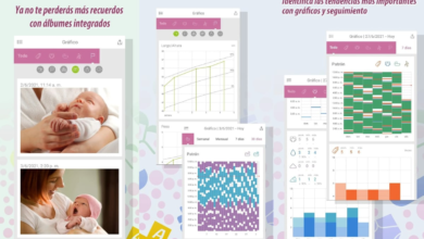 Photo of Baby Tracker: cómo organizar la rutina de tu bebé con esta aplicación