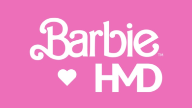 Photo of Es una realidad: Barbie tiene su propio celular plegable y se hará junto a HMD