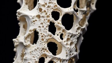 Photo of Osteoporosis: cómo influyen los suplementos de calcio y vitamina D a largo plazo