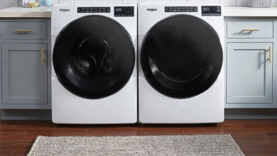 Photo of Este es el horario ideal para usar la lavadora y no gastar tanta energía