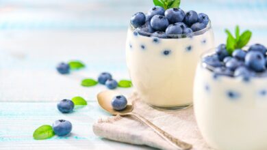 Photo of Los fabricantes de yogur pueden hacer afirmaciones limitadas sobre la prevención de la diabetes tipo 2: FDA