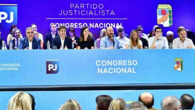 Photo of Con el Congreso del PJ, el peronismo activa la discusión sobre su futuro en búsqueda de nuevos liderazgos