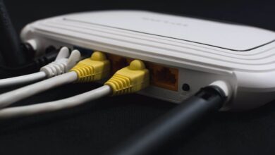 Photo of Utiliza el router viejo de internet como un repetidor de Wifi en casa