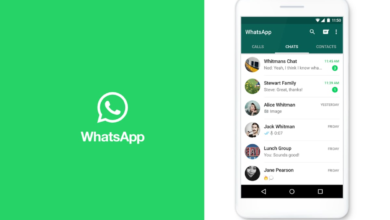 Photo of Los tres grandes cambios que llegaron a WhatsApp en marzo