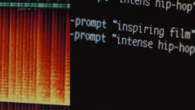 Photo of Adobe presenta inteligencia artificial capaz de crear canciones a partir de texto