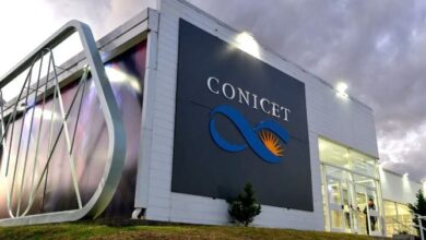 Photo of El CONICET es la mejor institución científica de América Latina, según un ranking global