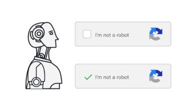 Photo of ‘No soy un robot’, por qué las máquinas no pueden pulsar este botón