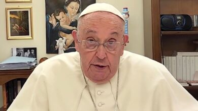 Photo of Mensaje del Papa: “Sin complicidades del poder político, judicial y económico no sería posible llegar a la situación de Rosario”