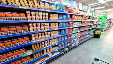 Photo of El Gobierno define qué alimentos podrán importarse y reflota la tensión entre los supermercados y la industria
