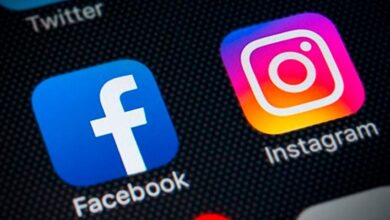 Photo of Instagram y Facebook tuvieron una falla mundial: se perdieron videos y fotos
