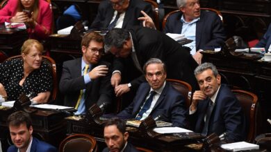 Photo of Ley Bases: el oficialismo accedió a nuevos cambios en la reforma laboral y mañana habrá dictamen en Diputados
