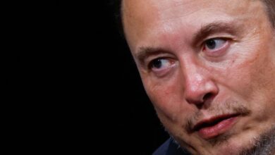 Photo of Las batallas de Elon Musk contra el estrés crónico: Del insomnio severo a vomitar por nervios