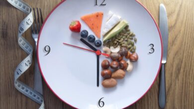 Photo of Por qué las calorías y no el horario de las comidas, son claves para perder peso, según un estudio