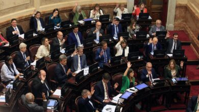 Photo of El sueldo bruto de los senadores superará los $7 millones: la trama detrás de una votación polémica