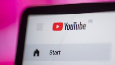 Photo of YouTube tiene un nuevo diseño para ver los videos: así cambió la aplicación de Google