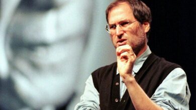 Photo of Entérate del truco final que usaba Steve Jobs para contratar en Apple
