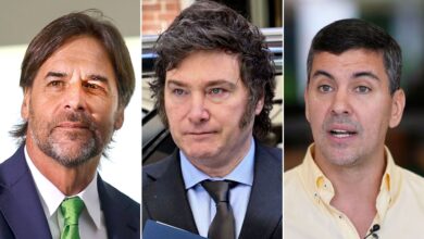 Photo of Foro Llao Llao: tres presidentes hablarán en Bariloche de gestión, política y economía ante 120 empresarios