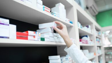 Photo of Los medicamentos aumentaron más de 170% desde noviembre, según los farmacéuticos