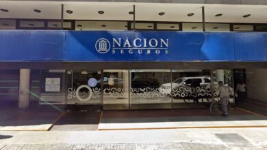 Photo of El Gobierno echó a otro gerente de Nación Seguros tras detectar irregularidades con los brokers