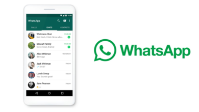 Photo of WhatsApp: Qué es y para qué sirve el nuevo ícono de doble fecha