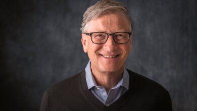 Photo of Cómo es el plan que propone Bill Gates para reducir la mortalidad infantil a la mitad