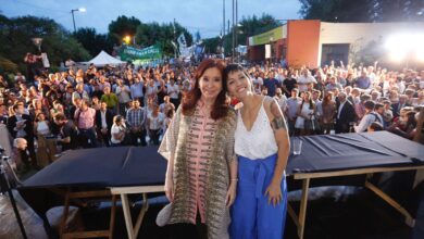 Photo of Los invitados confirmados y las posibles ausencias que marcarán el regreso de Cristina Kirchner en Quilmes