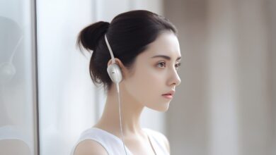 Photo of Cinco consejos para comprar los mejores auriculares con cancelación de ruido
