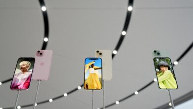 Photo of Apple se queda atrás: Samsung vuelve a ser el líder mundial en venta de celulares