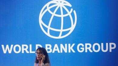 Photo of El Banco Mundial empeoró su proyección del PBI de la Argentina, pero elogió las medidas para lograr el superávit fiscal