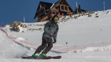 Photo of Con subas por arriba del 200%, arranca la venta para la temporada de esquí: todos los precios
